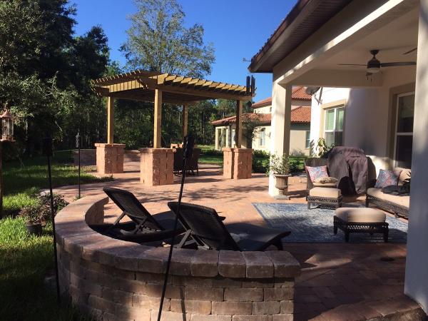 Alliance Pavers