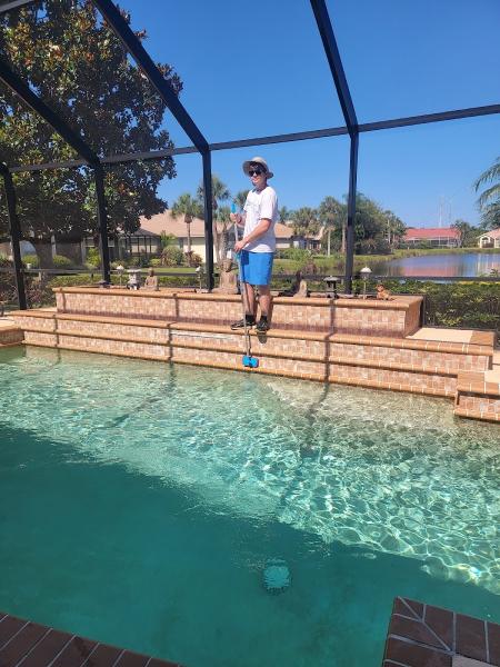 Native Waters Pool Service