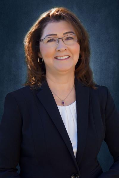 Margaret Salazar