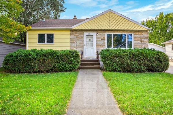 Up North Real Estate