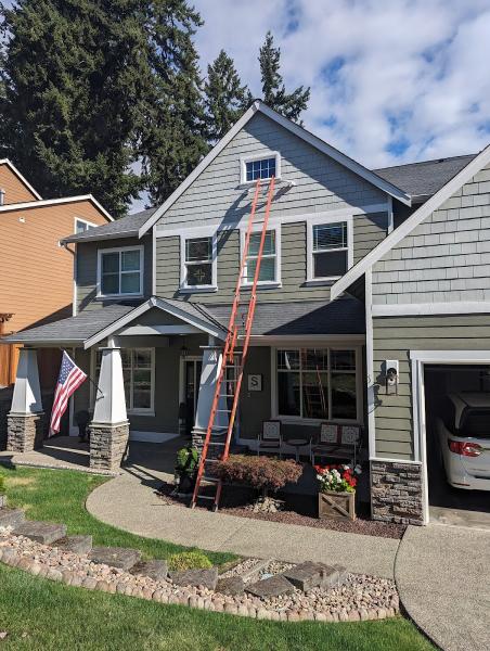 Pierce County Handyman
