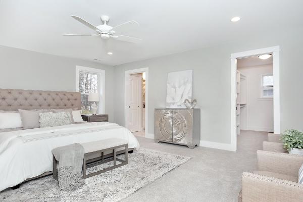 Spotlight Staging and Design