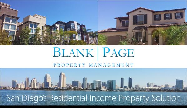 Blankpage Property Management