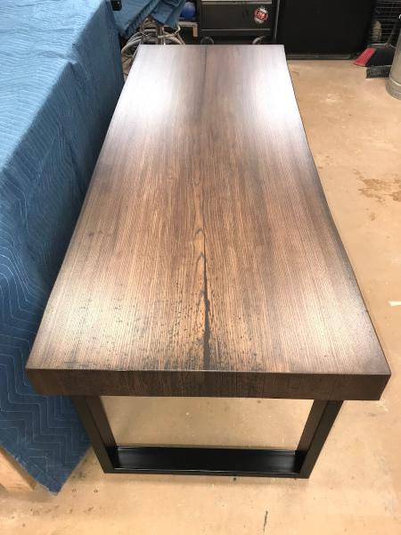 Edge Grain Wood Studio