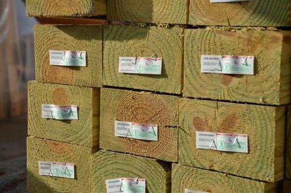 Houstonian Fence Supply