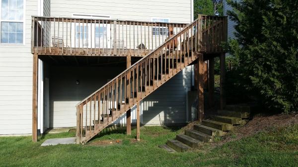 The Better Tradesman Handyman Service