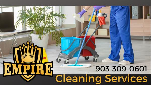 Empire Cleaning Services