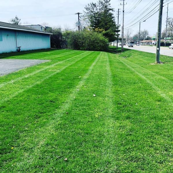 Yardvarks Lawn Care Inc.
