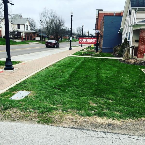 Yardvarks Lawn Care Inc.