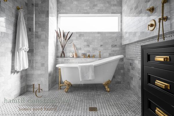 Hamtil Construction LLC