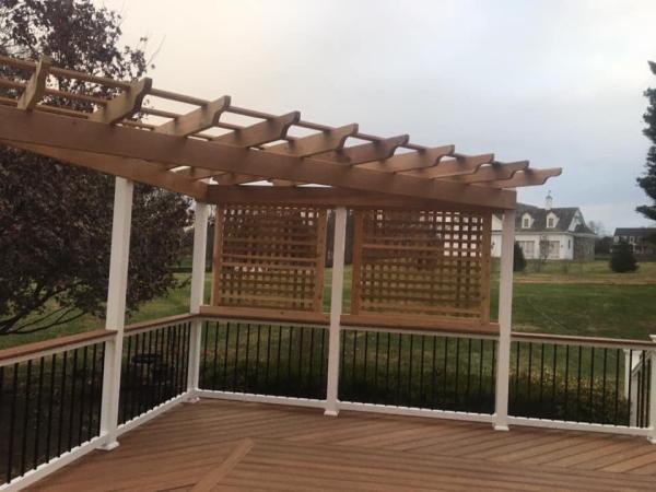 Loudoun Deck Repair