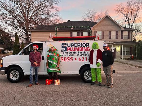 Superior Plumbing & Drain