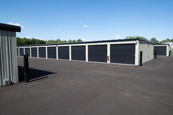 Vista Storage
