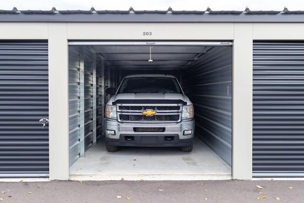 Vista Storage