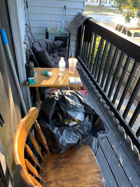 Indio the Hauler Junk Removal