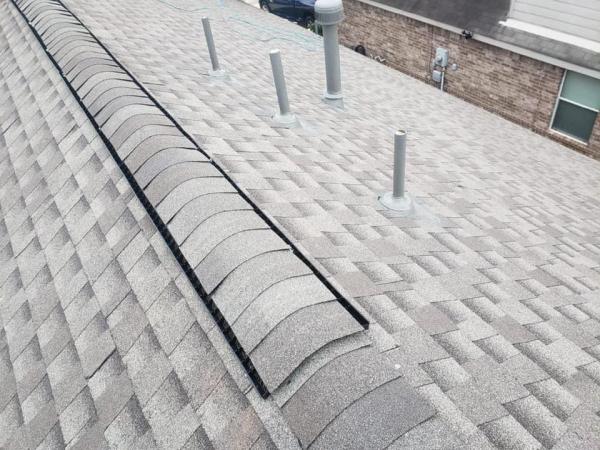 Roofers Supreme Llc.