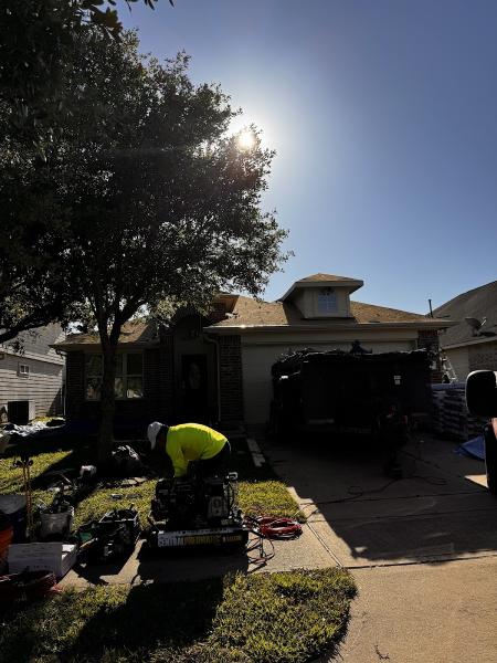Roofers Supreme Llc.