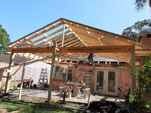 Roofers Supreme Llc.