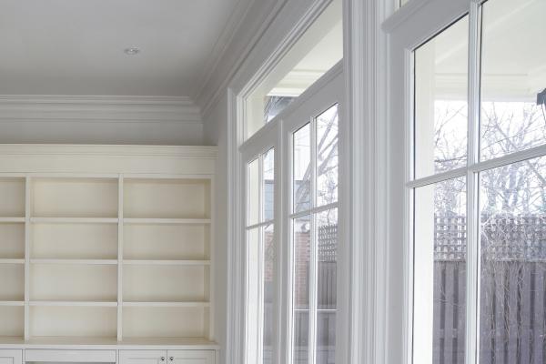 Custom Glass Products