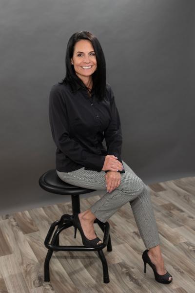 Marci Wells