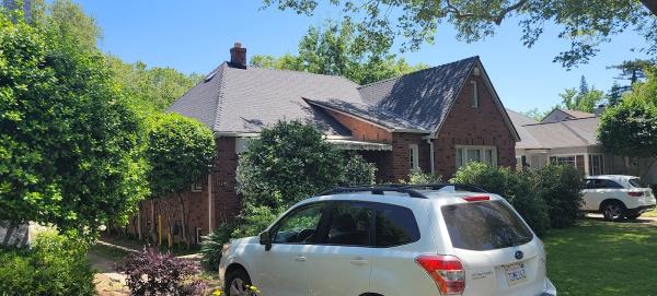 Cisco's Roofing