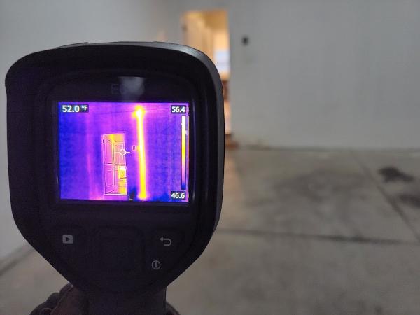 River City Home Inspection
