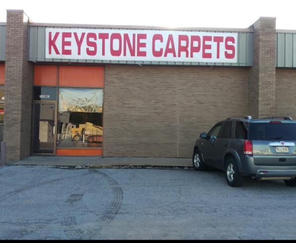Keystone Carpet & Tile