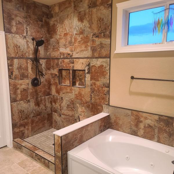 RPM Tile & Construction