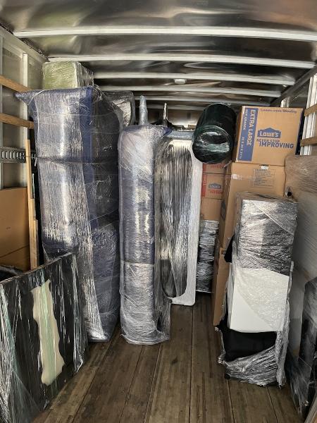 Jackie Movers