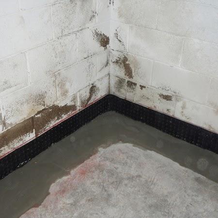 Pouwels Basement Specialists