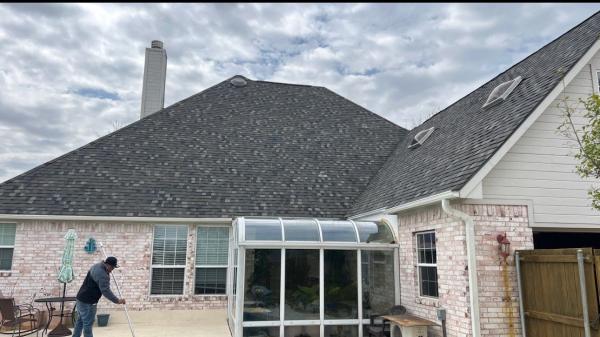Pro American Roofing