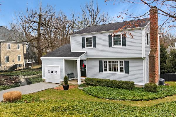 Homefront Property Management