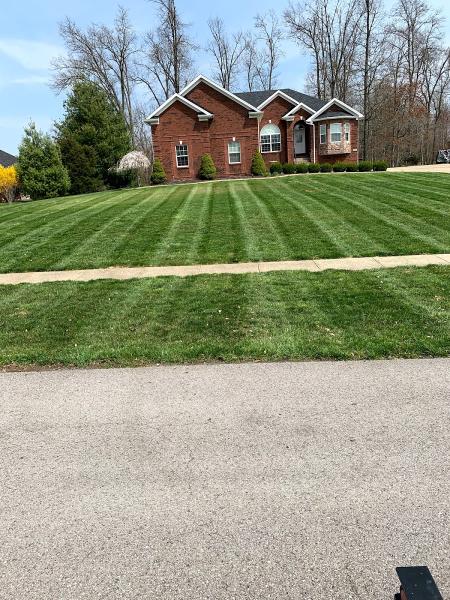 Griffith Mowing and Lawncare
