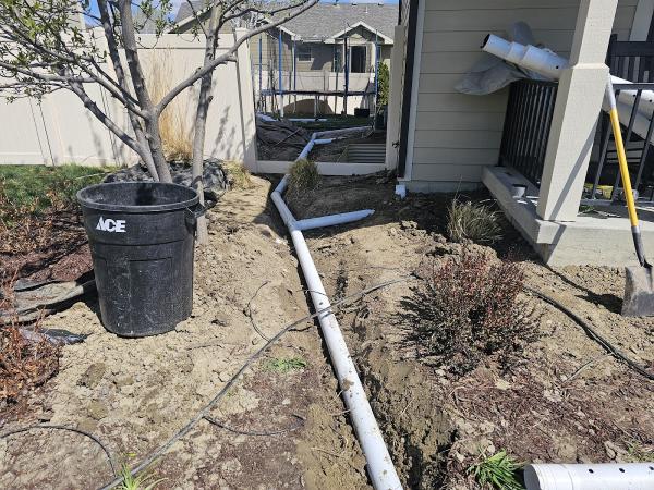 Billings Landscaping