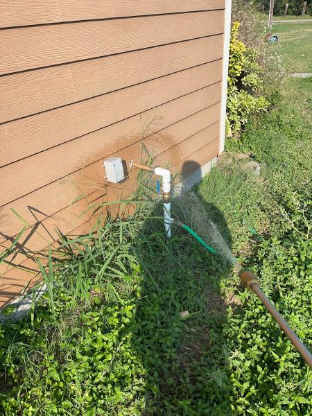 Total Pro Pest Control
