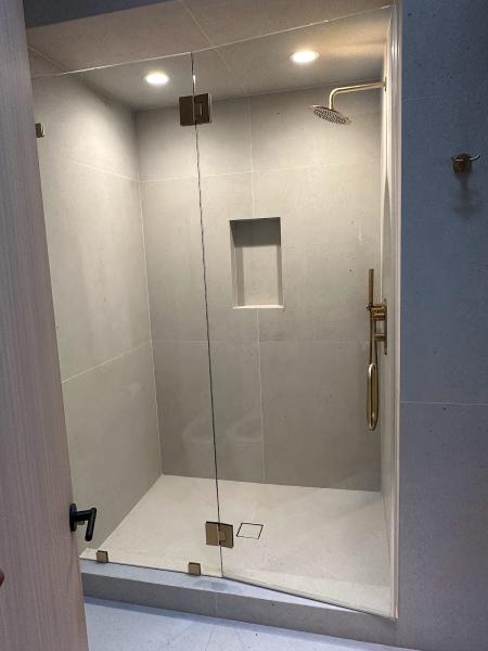 Solid Prime Tile and Stone Inc.