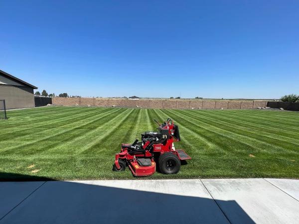 Perfection Lawn Care