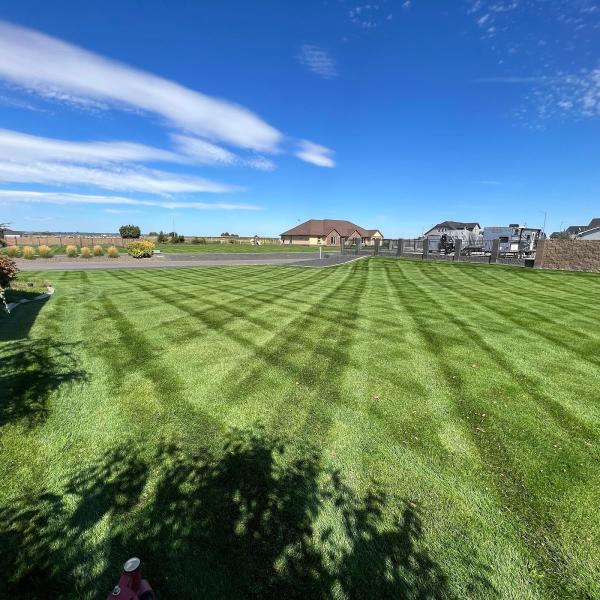 Perfection Lawn Care