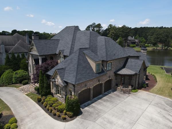 United Georgia Roofing