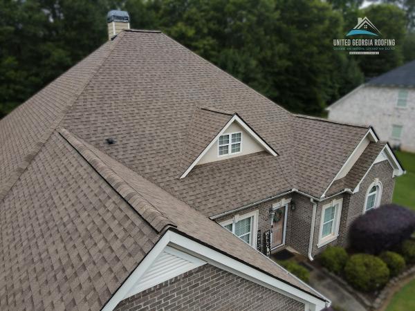 United Georgia Roofing