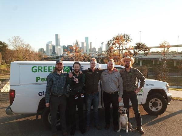Greenforce Pest Solutions
