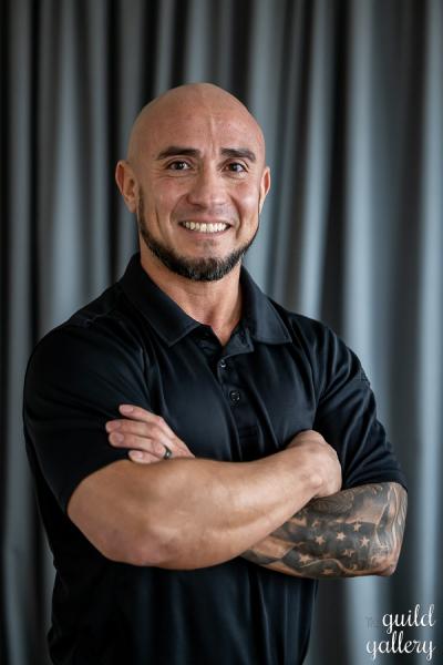 Marcos Ramos