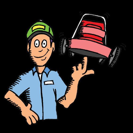 Nichols Reliable Lawn Care & More