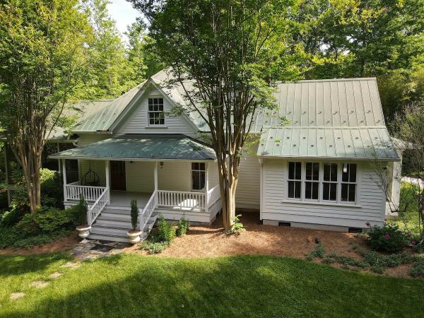 Energy Home Inspection