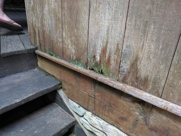 Energy Home Inspection
