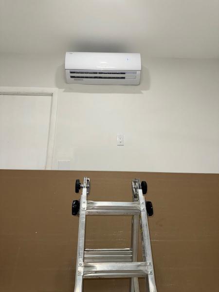 Martin AIR AND Heating LLC
