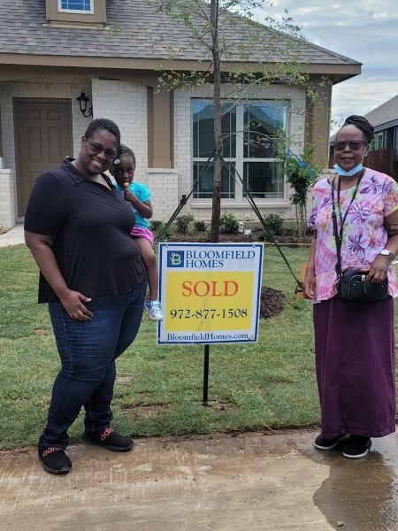 LTI Mortgage