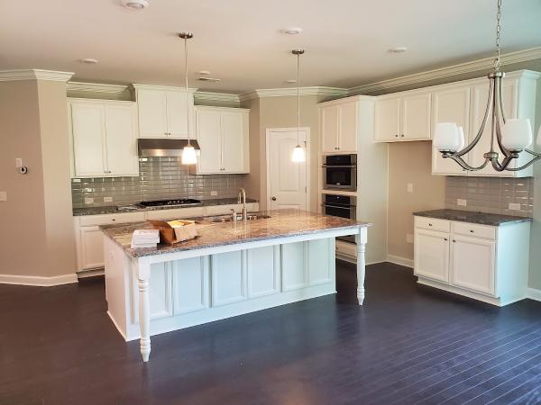 Professional Flooring & Contracting