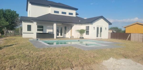 Homes by Innovative