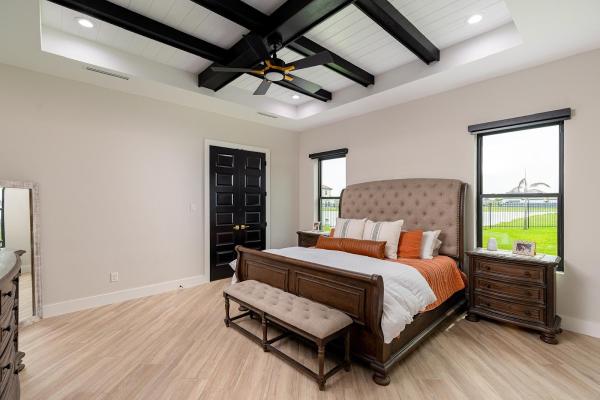 Homes by Innovative